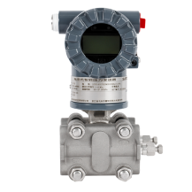 顶装差压液<br>位变送器
