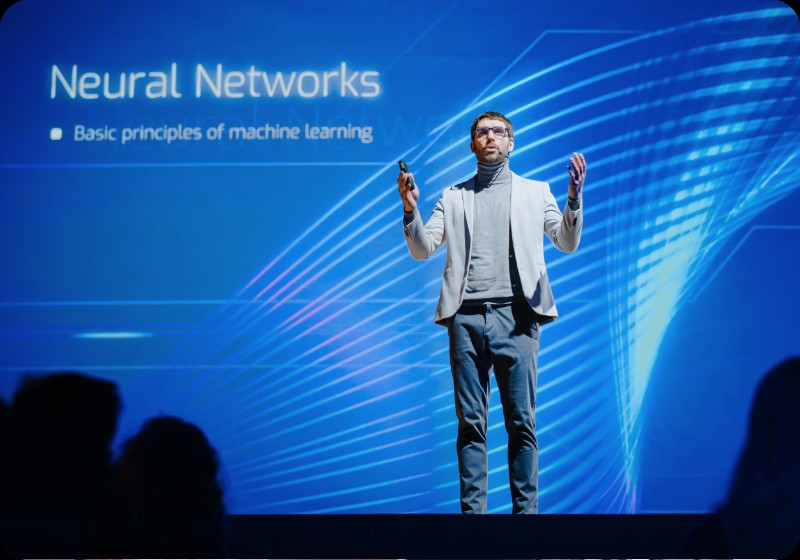 多元的成长通路