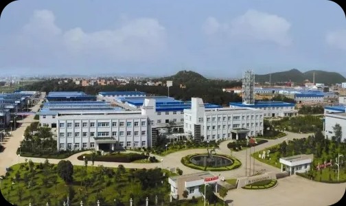 天新药业主装置项目利用