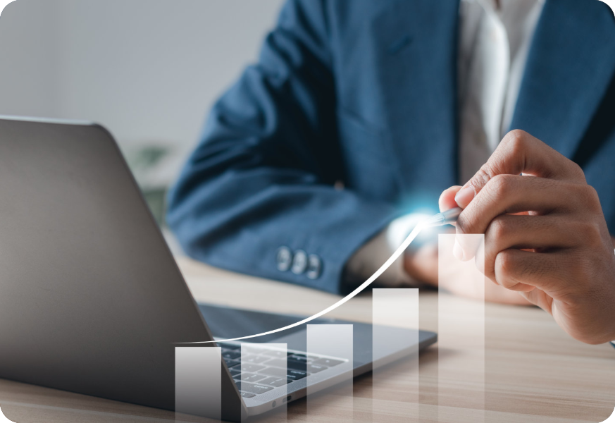 不受限的发展空间