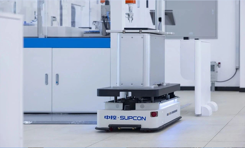 年省成本超900万！J9集团助力天津石化打造国度级智慧尝试室样板