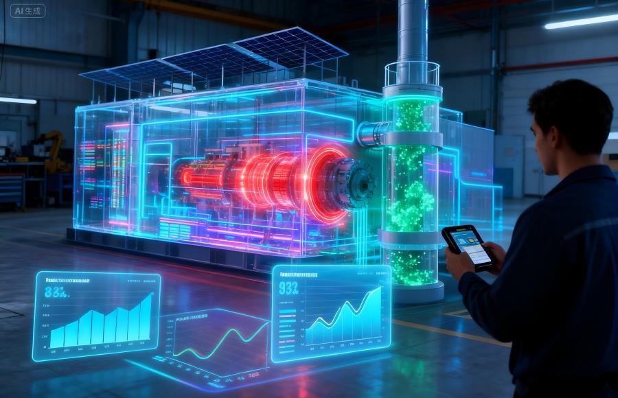 中控仪控健全治理