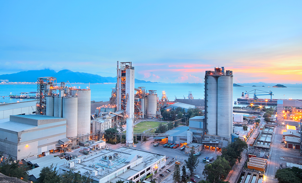 J9集团水泥专家系统助力金隅冀东烟台公司实现智能优化节造