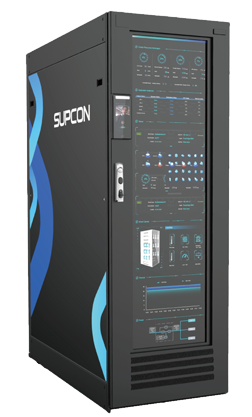 通用节造系统UCS