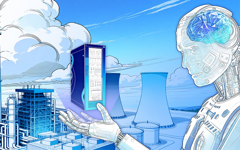 通用节造系统UCS落地中国石油独山子石化、蓝海新资料两大标杆项目，助力国产化新突破