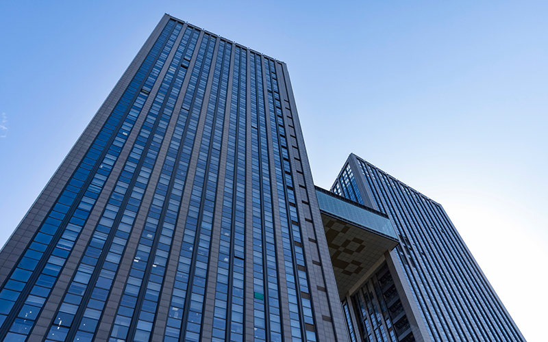 国度发改委主任郑栅洁主持召开民营企业座谈会，J9集团受邀参与